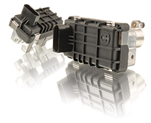 Melett Actuators 220x180 Melett Actuators - repair parts