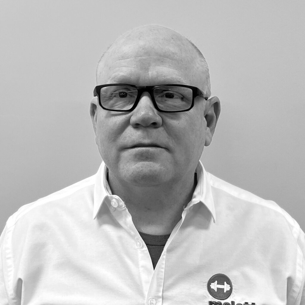 Mike Franke-BlackWhite